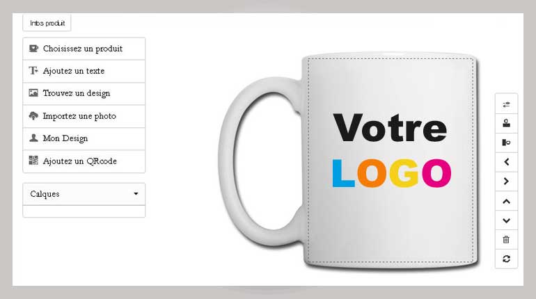 La maison du mug