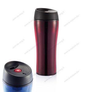 gobelet thermos à personnaliser