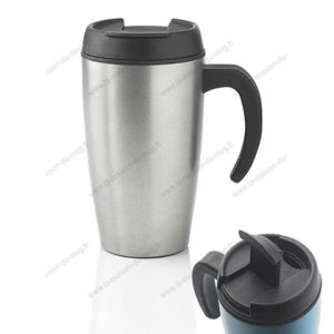 gobelet thermos personnalisé