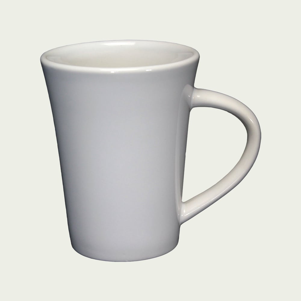 Mug conique personnalisé