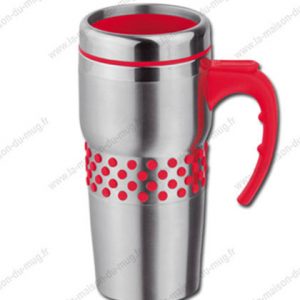 gobelet thermos personnalisable