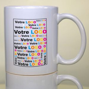 Mug Classique Publicitaire 32 cl