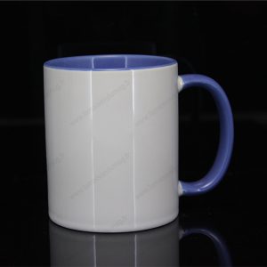 mug personnalisé ilbus bleu