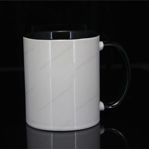 mug personnalisé ilbus noir