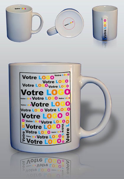 Tout savoir sur les mugs publicitaires pour votre marketing