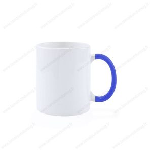 mug anse couleur publicitaire