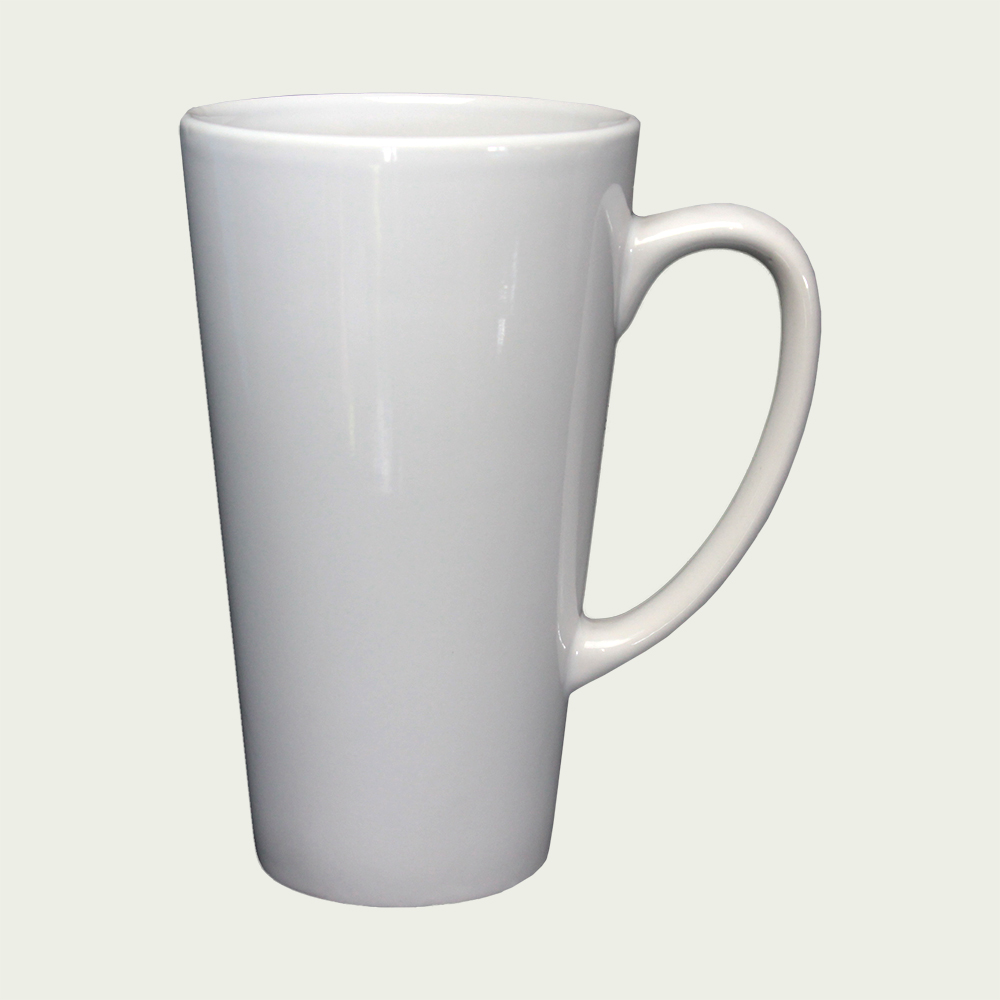 grand mug publicitaire blanc  grande tasse publicitaire personnalisable