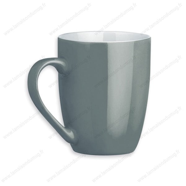 Mug conique personnalisé