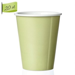 Gobelet 20 cl Personnalisé alicia anis