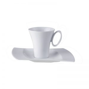 Tasse personnalisable à café