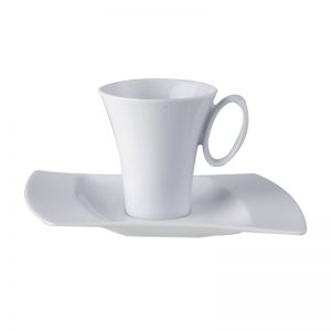 Tasse à thé wink personnalisable