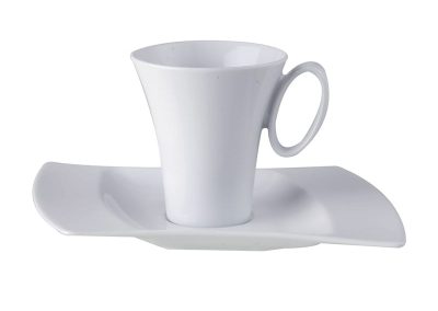 Tasse à thé wink personnalisable