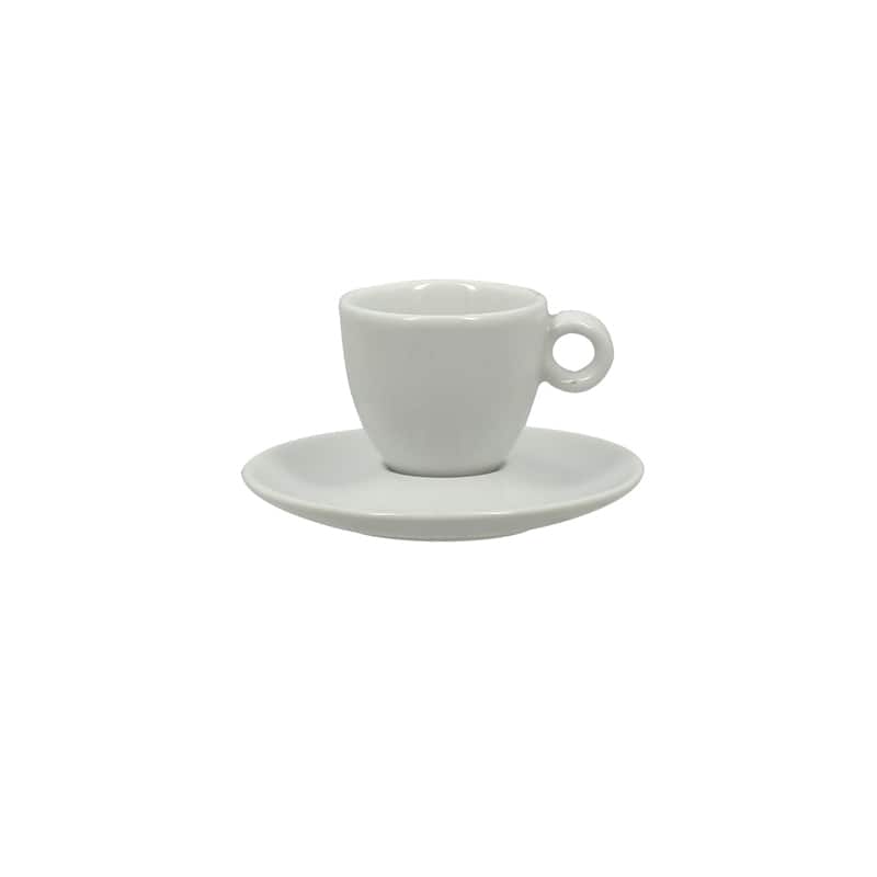 Tasse expresso personnalisable - La Maison du Mug