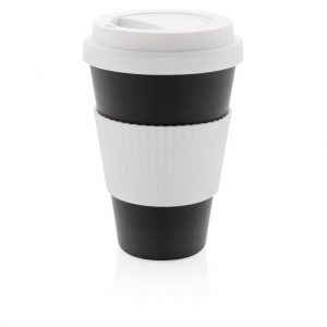 eco cup bambou