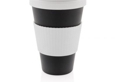 eco cup bambou