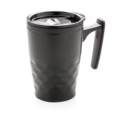 mug thermos metal