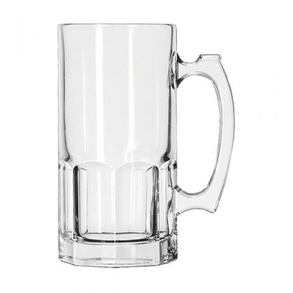 Chope personnalisé