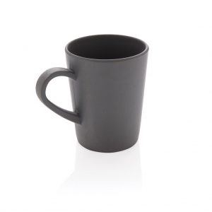 Mug bambou publicitaire