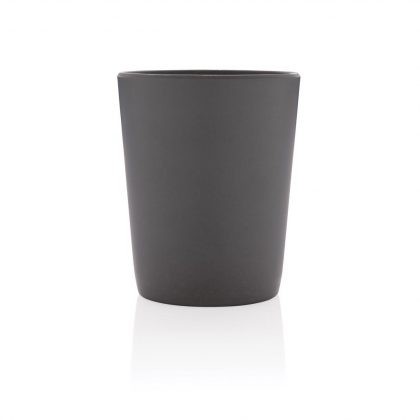 Mug bambou publicitaire