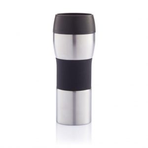 Thermos publicitaire poussit