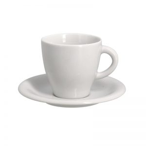 Tasse en porcelaine Publicitaire