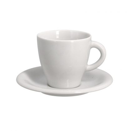 Tasse en porcelaine Publicitaire