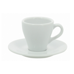 tasse en porcelaine publicitaire