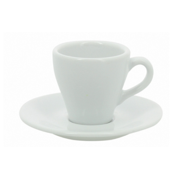 tasse en porcelaine publicitaire