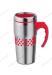 MUG EN INOX ROUG 4dba6ce87be84