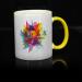 mug-personnalisé-paul-jaune