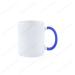 mug anse couleur publicitaire