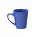 mug personnalisé alicia bleu