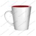 mug personnalisé hint rouge