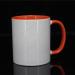 mug personnalisé ilbus orange