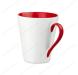 mug personnalisé marie rouge