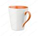 mug personnalisé marie orange