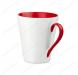 mug personnalisé marie rouge