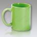 mug personnalisé cool vert