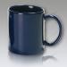 mug personnalisé-cool bleu nuit