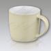 mug personnalisé gift beige