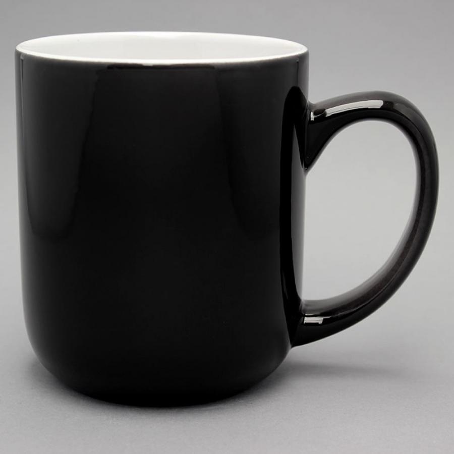 Gros mug publicitaire Mug sérigraphie Mug personnalisé