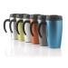 mug thermos metal