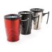 mug thermos metal