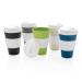 eco cup bamboo