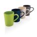 Mug bambou publicitaire