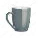 mug personnalisé sandy gris