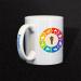 Mug classic 32cl